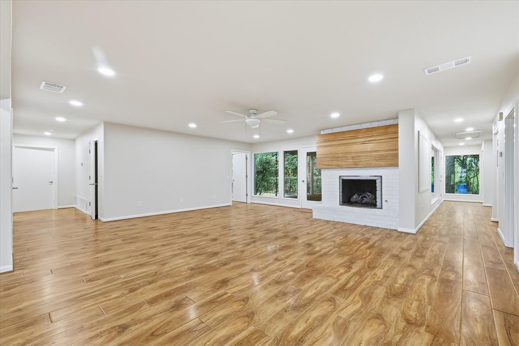 Brook Hollow Add - Residential