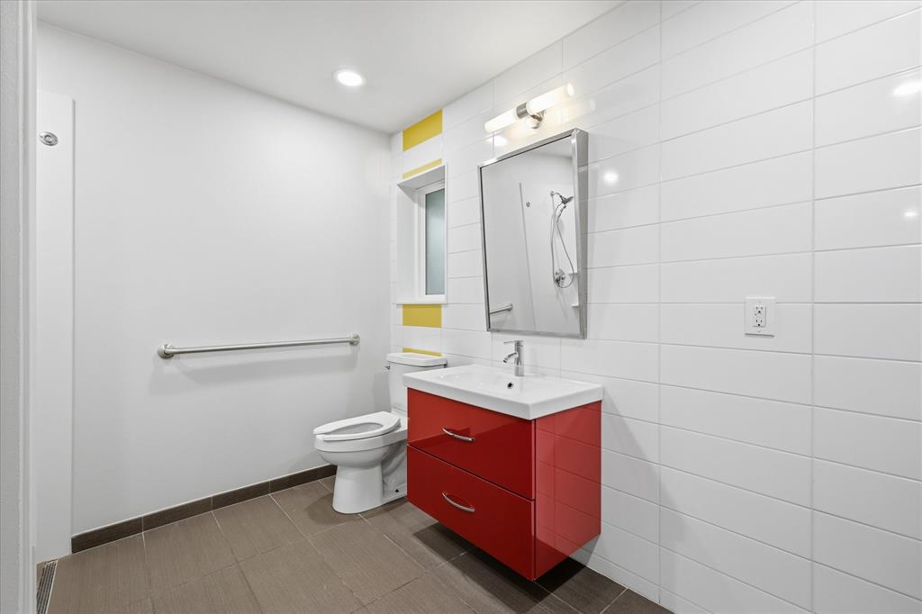 Brook Hollow Add - Residential