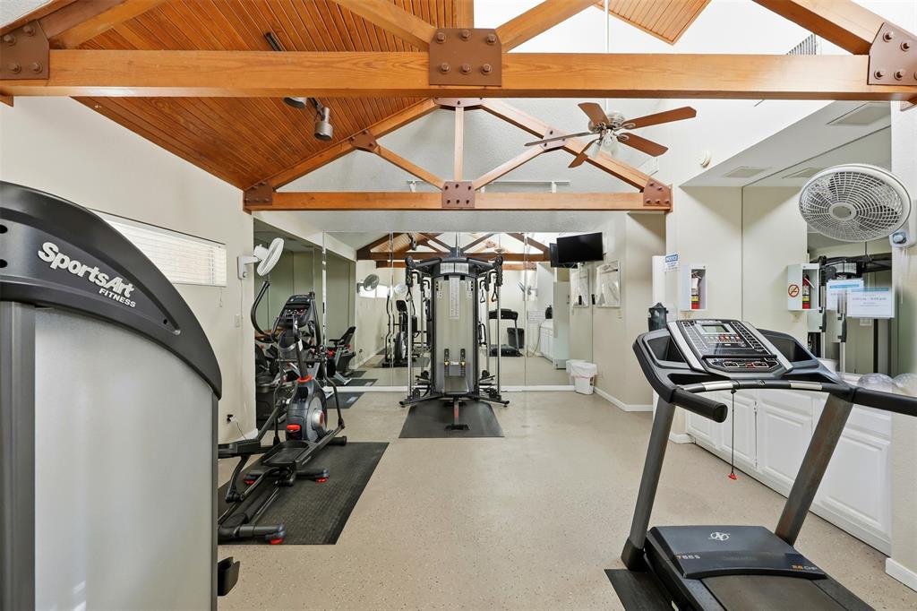 Cloisters Condo The - Residential