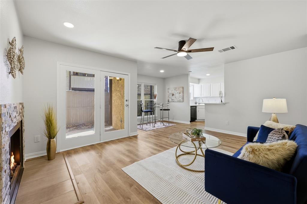 Cloisters Condo The - Residential