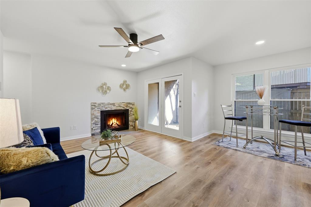 Cloisters Condo The - Residential