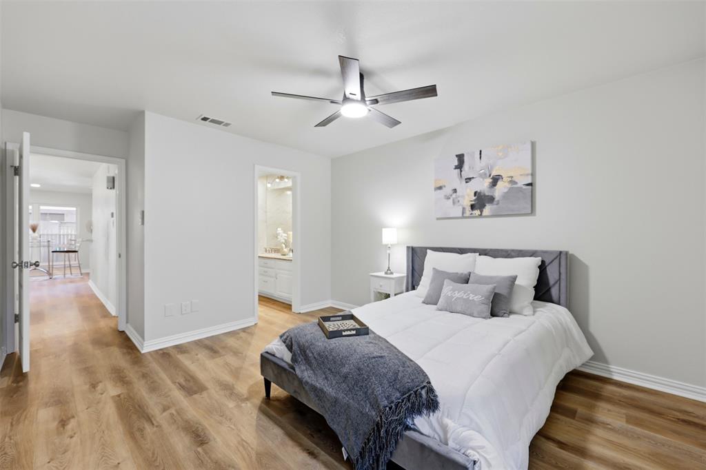 Cloisters Condo The - Residential