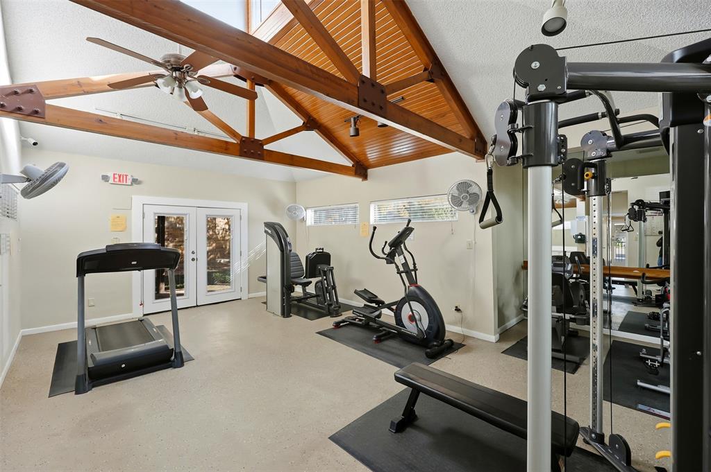 Cloisters Condo The - Residential