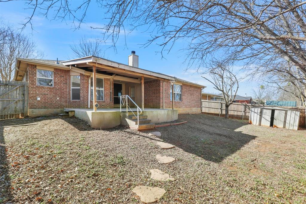 1610 Merritt Drive