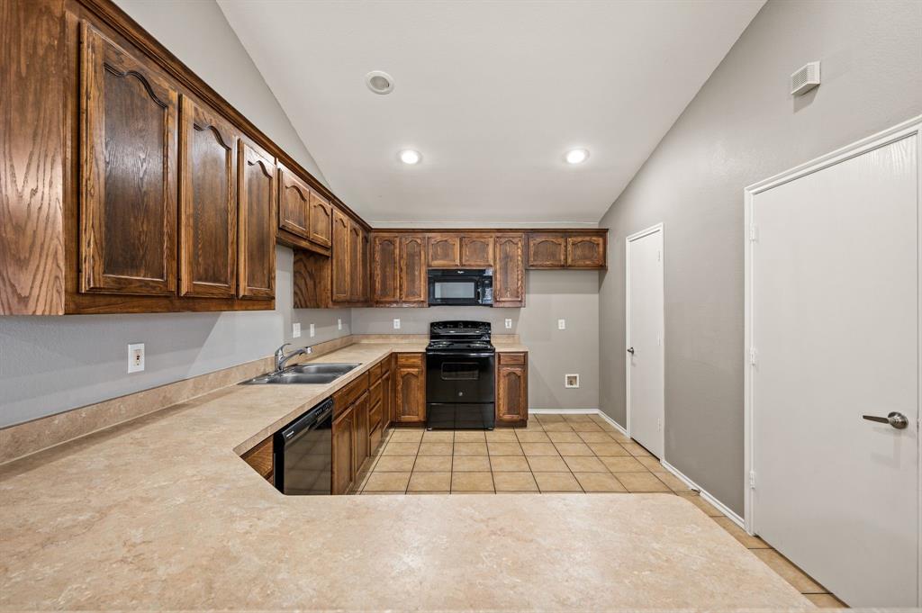 Alexandra Meadows South - Residential