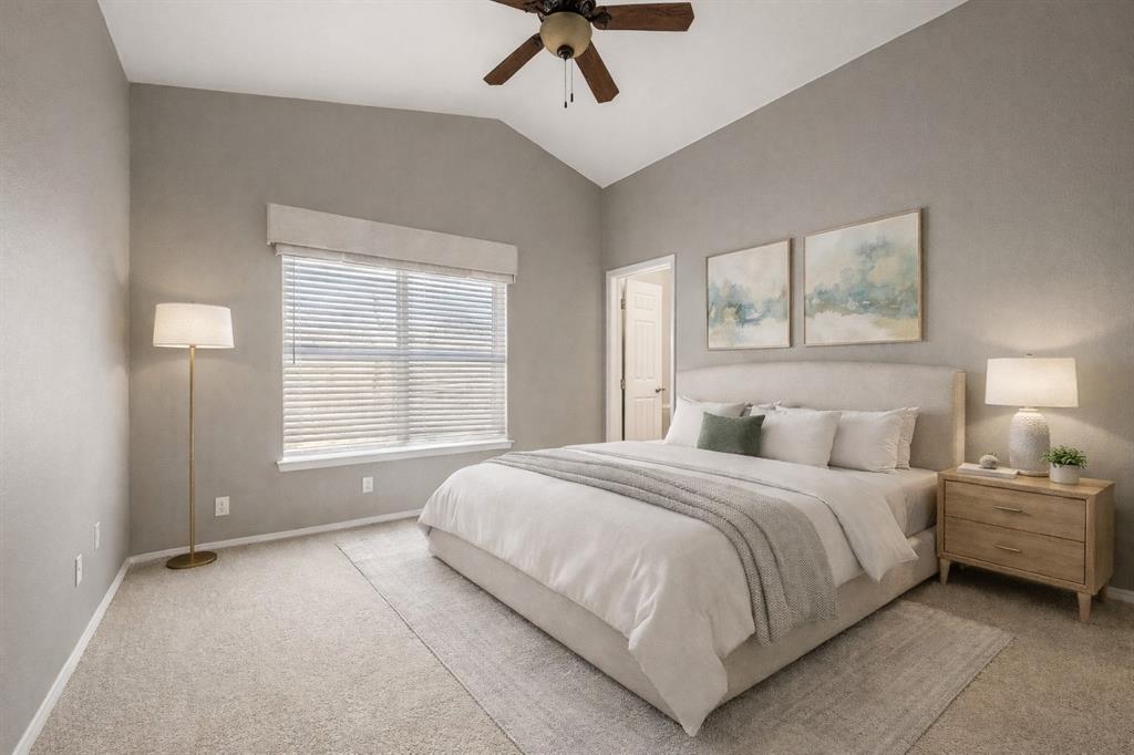 Alexandra Meadows South - Residential