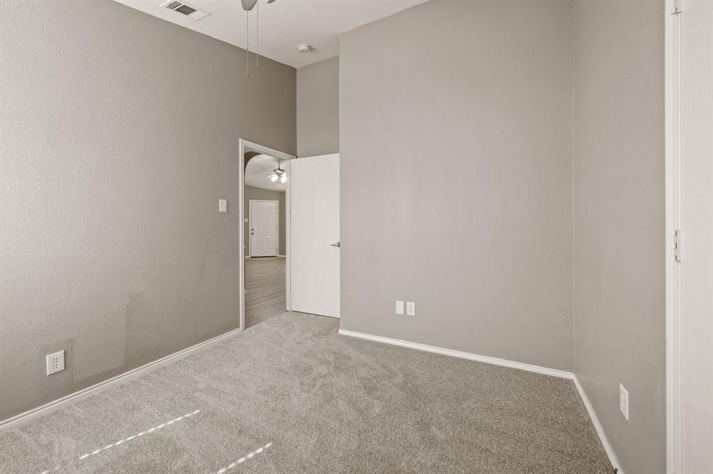 Alexandra Meadows South - Residential