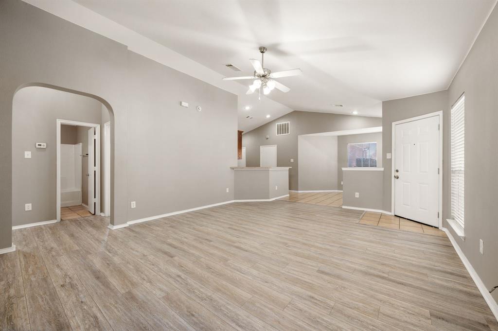 Alexandra Meadows South - Residential