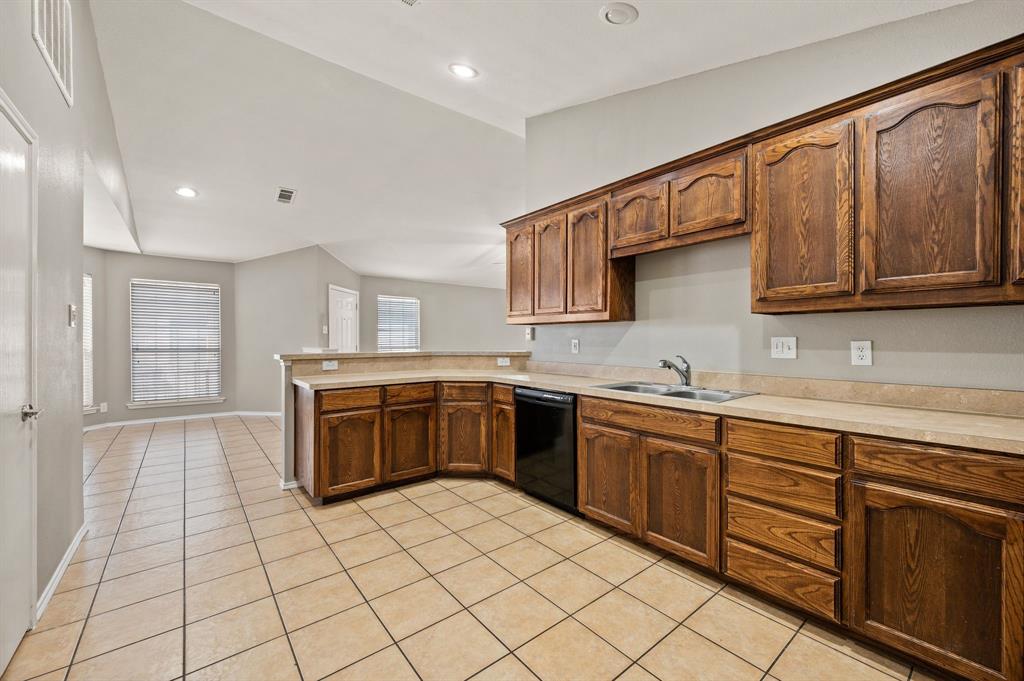 Alexandra Meadows South - Residential