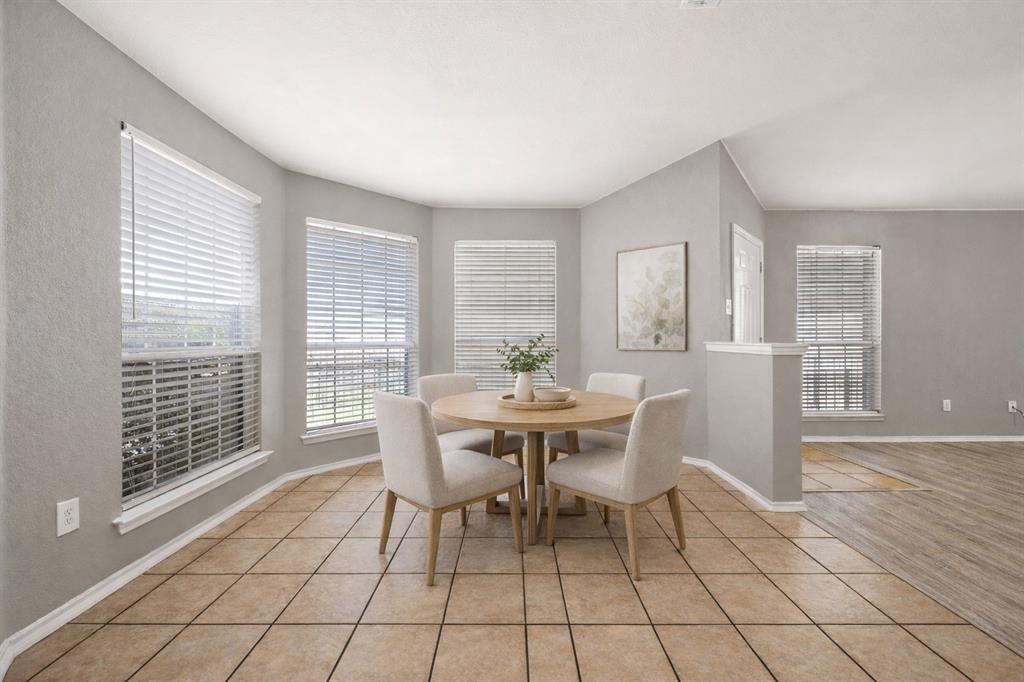 Alexandra Meadows South - Residential