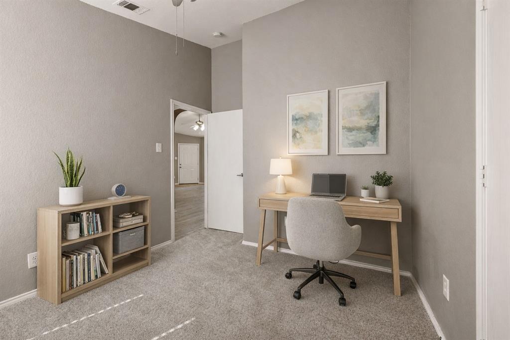 Alexandra Meadows South - Residential