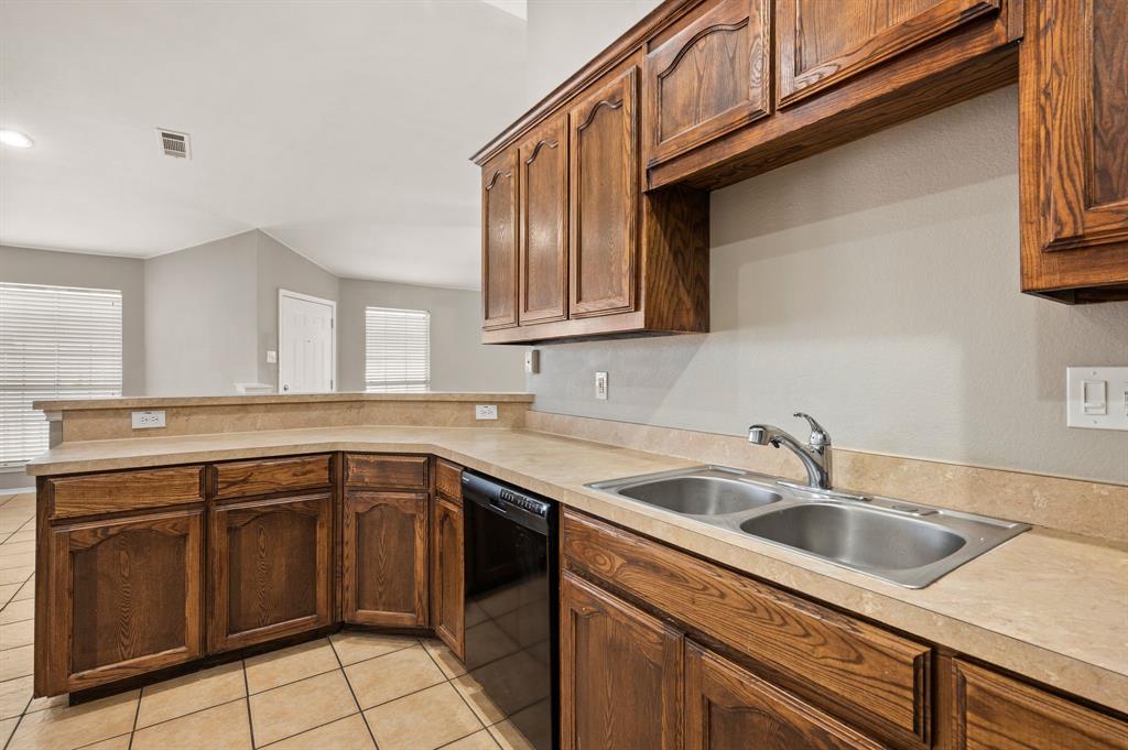 Alexandra Meadows South - Residential