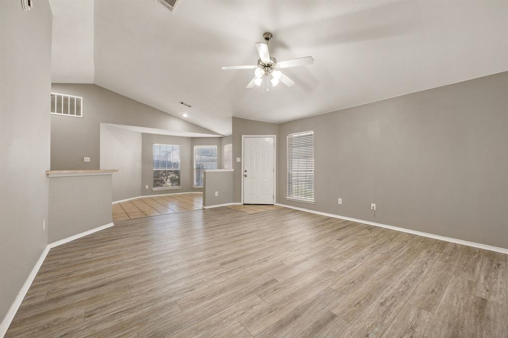 Alexandra Meadows South - Residential