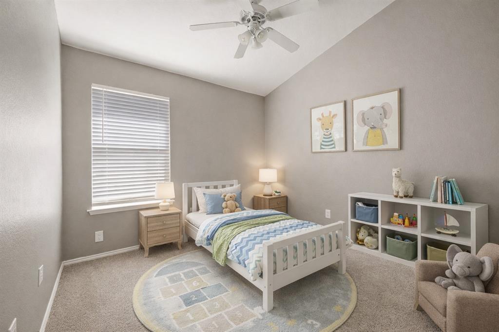 Alexandra Meadows South - Residential