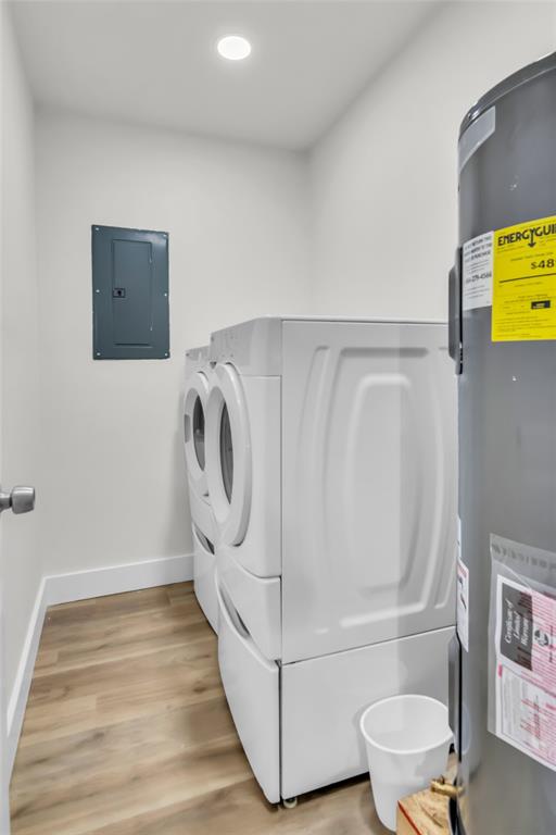 Meadow Oaks Add - Residential Lease