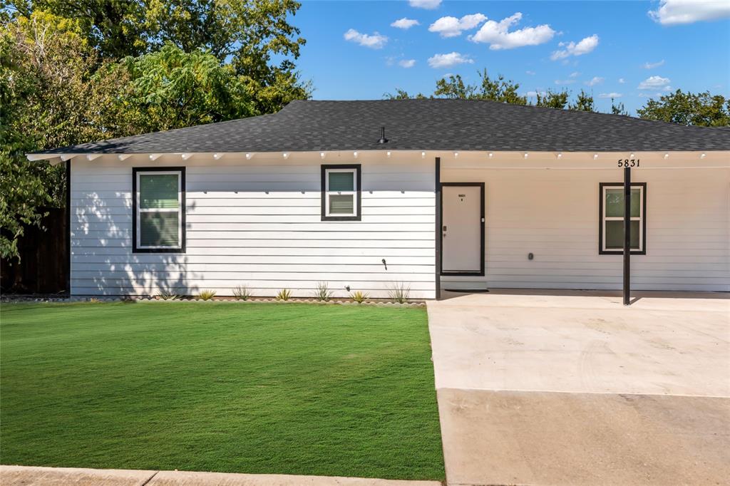 Meadow Oaks Add - Residential Lease