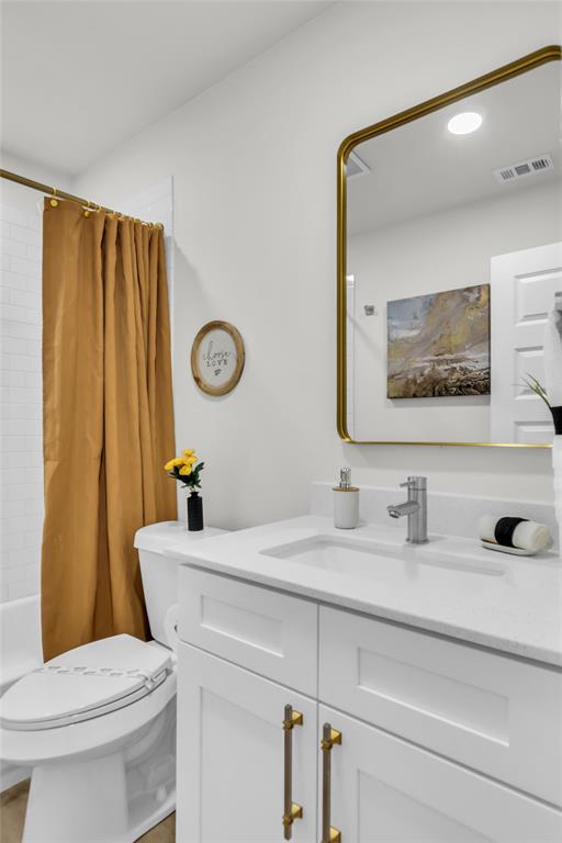 Meadow Oaks Add - Residential Lease