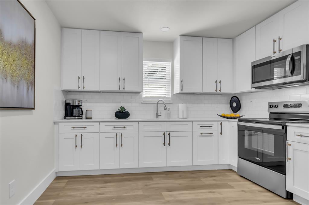 Meadow Oaks Add - Residential Lease