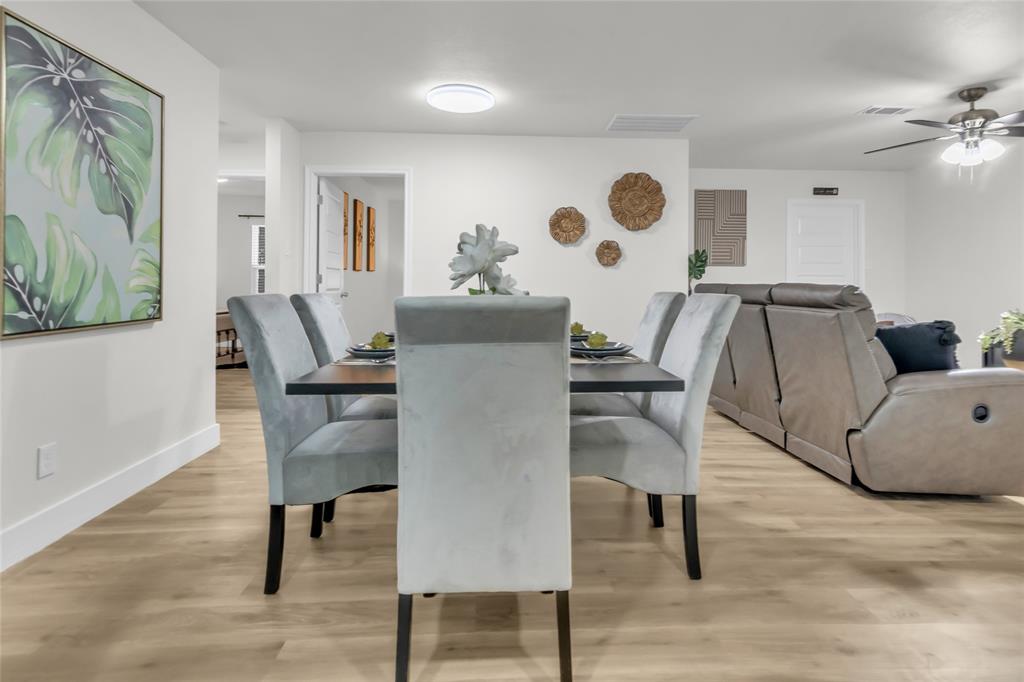 Meadow Oaks Add - Residential Lease