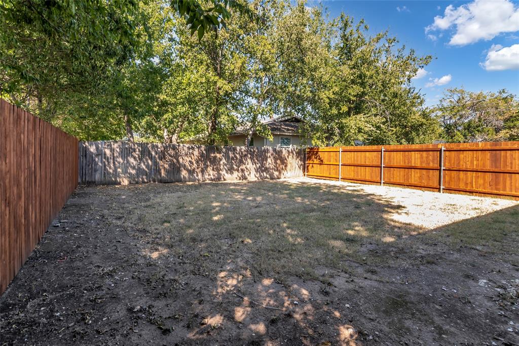 Meadow Oaks Add - Residential Lease