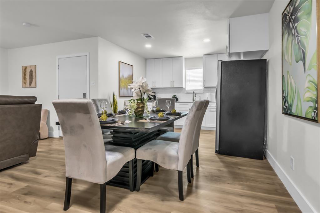 Meadow Oaks Add - Residential Lease