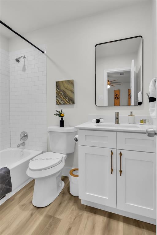 Meadow Oaks Add - Residential Lease