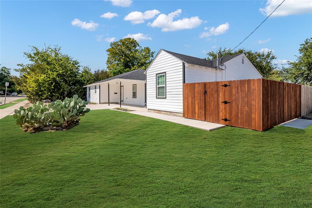 Meadow Oaks Add - Residential Lease