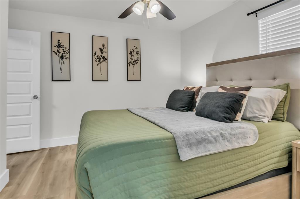 Meadow Oaks Add - Residential Lease