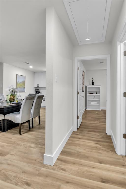 Meadow Oaks Add - Residential Lease