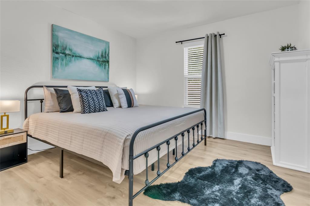 Meadow Oaks Add - Residential Lease