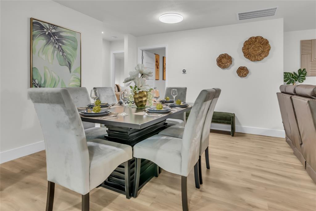 Meadow Oaks Add - Residential Lease