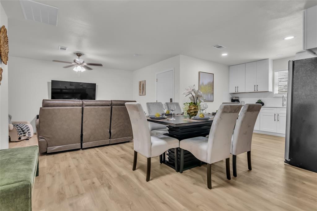 Meadow Oaks Add - Residential Lease