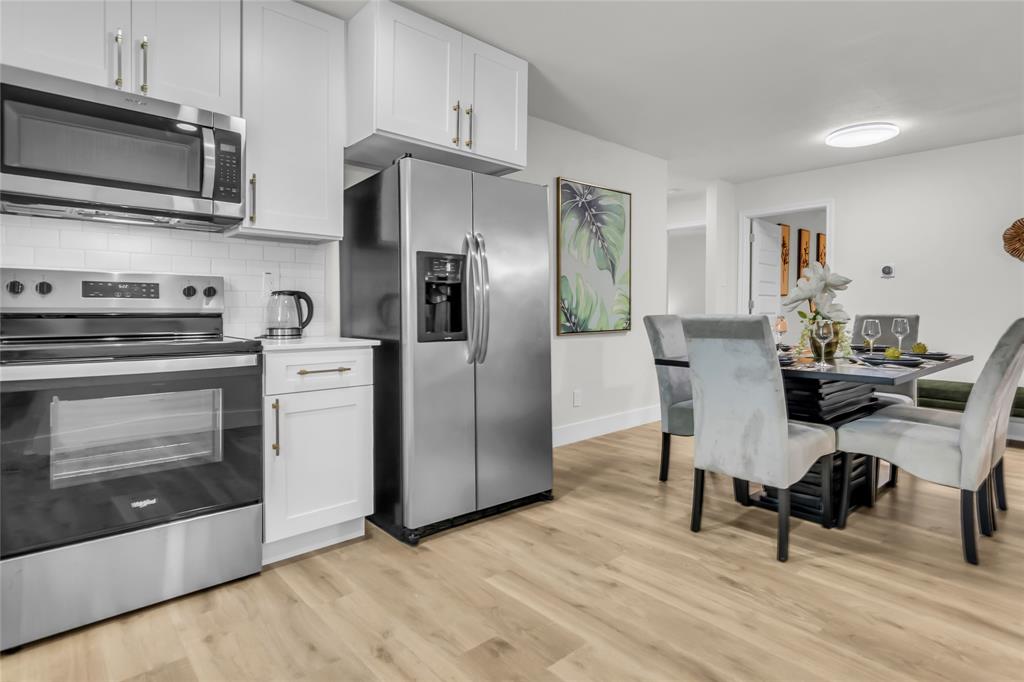 Meadow Oaks Add - Residential Lease