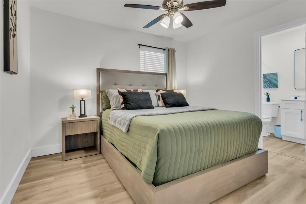 Meadow Oaks Add - Residential Lease