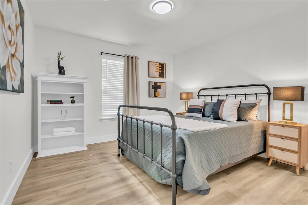 Meadow Oaks Add - Residential Lease