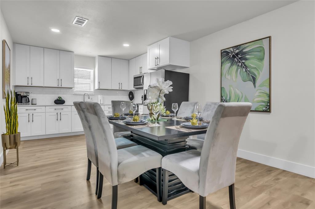 Meadow Oaks Add - Residential Lease