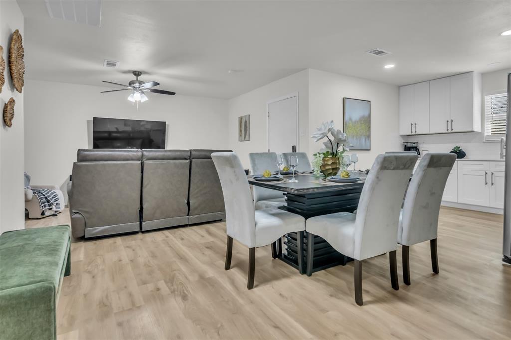 Meadow Oaks Add - Residential Lease