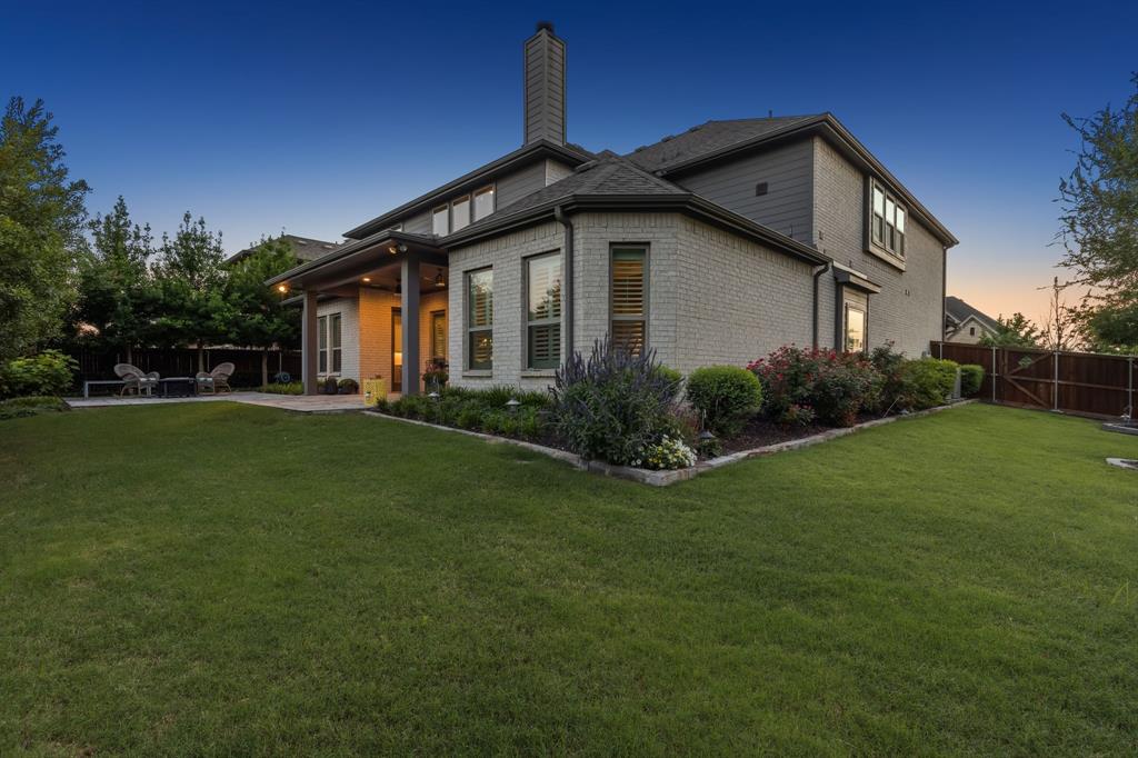 402 Salt Cedar Drive