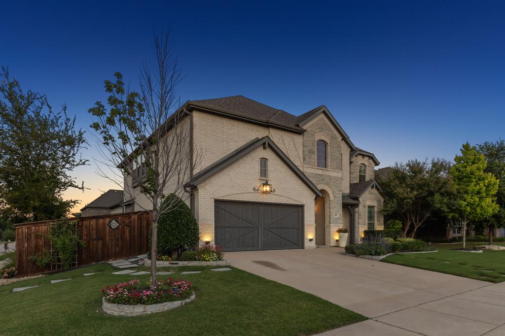 402 Salt Cedar Drive