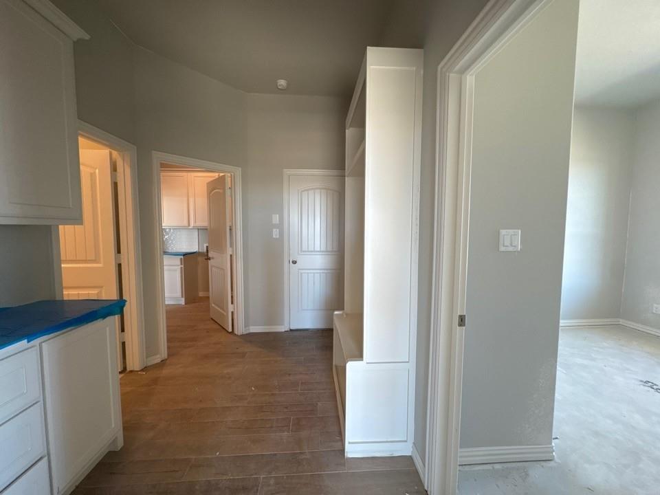 Fairview Meadows - Residential