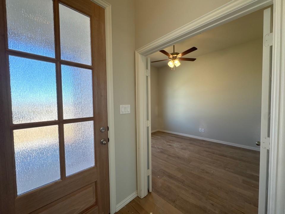 Fairview Meadows - Residential