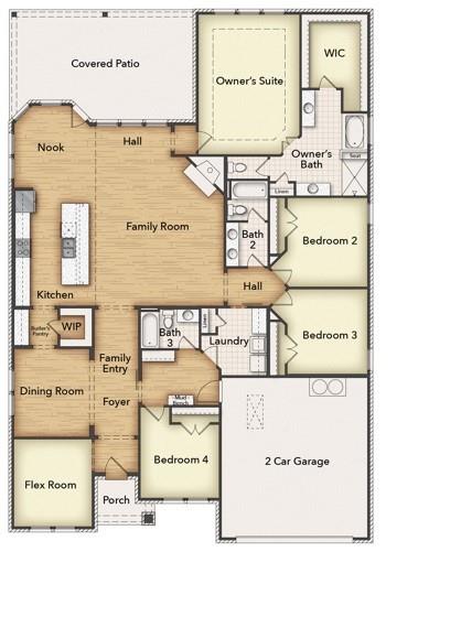 Fairview Meadows - Residential