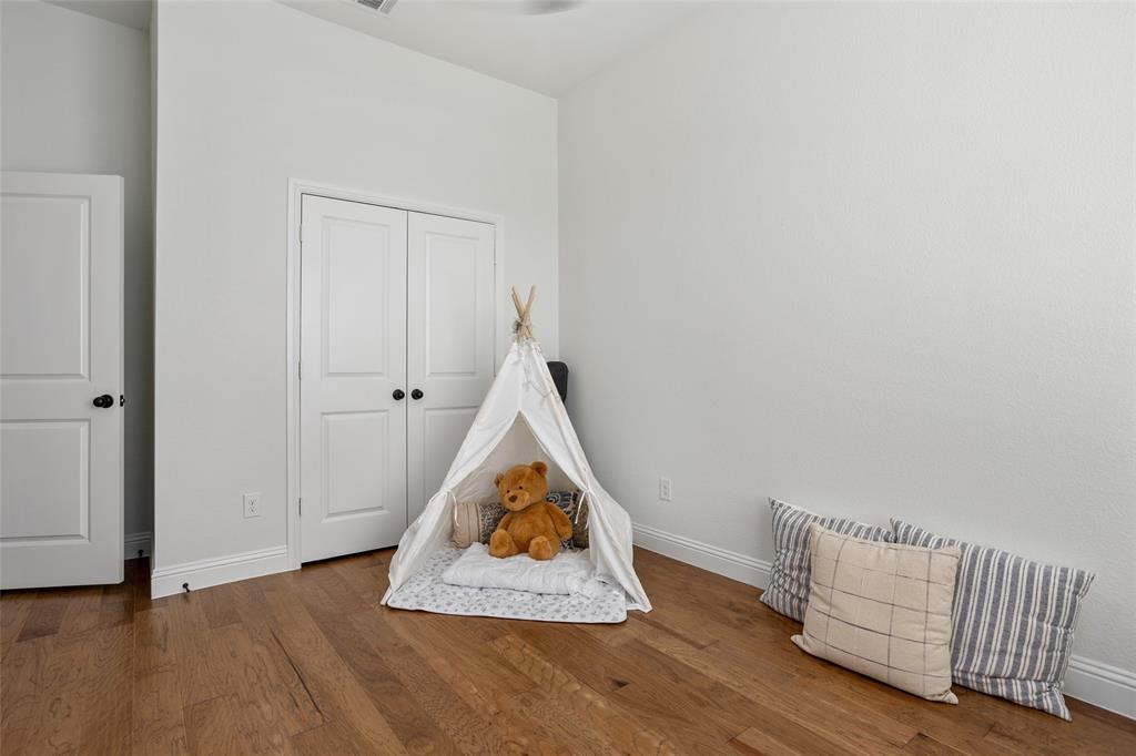 Parks Aledo Point Vista Ph 2 - Residential Lease