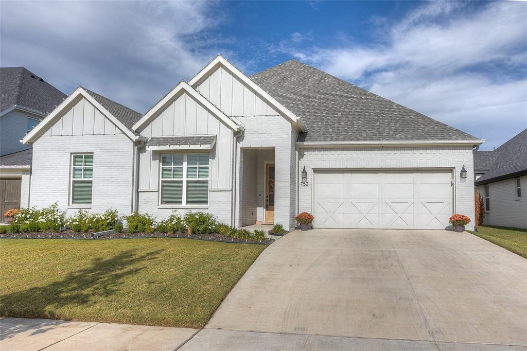 Parks Aledo Point Vista Ph 2 - Residential Lease