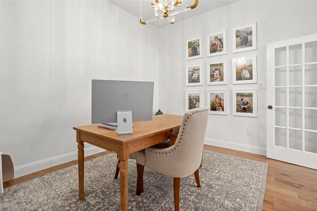 Parks Aledo Point Vista Ph 2 - Residential Lease