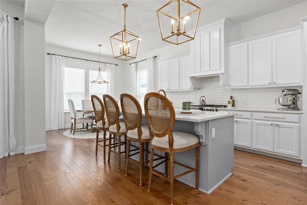 Parks Aledo Point Vista Ph 2 - Residential Lease