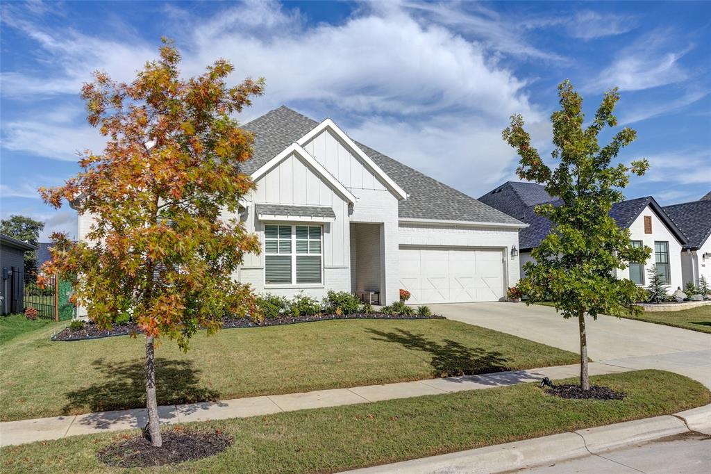 Parks Aledo Point Vista Ph 2 - Residential Lease