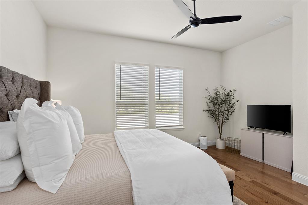 Parks Aledo Point Vista Ph 2 - Residential Lease