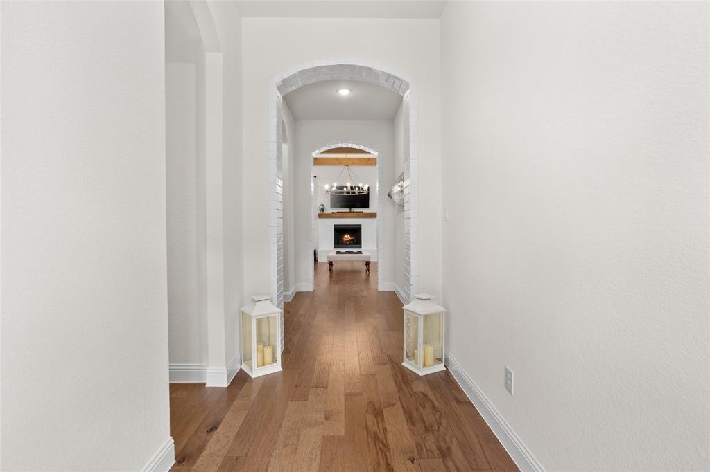 Parks Aledo Point Vista Ph 2 - Residential Lease