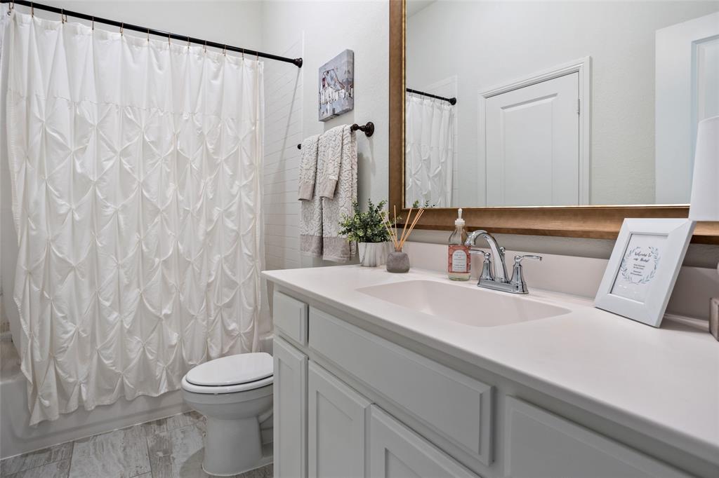 Parks Aledo Point Vista Ph 2 - Residential Lease